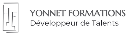 Logo YONNET Formations - Certification TalenToBe