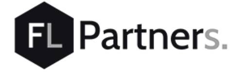 Logo FL Partners - Certification TalenToBe