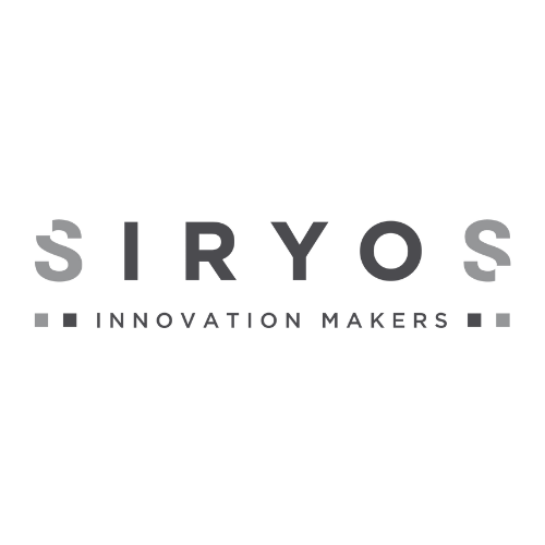 Certification TalenToBe - SYRIOS