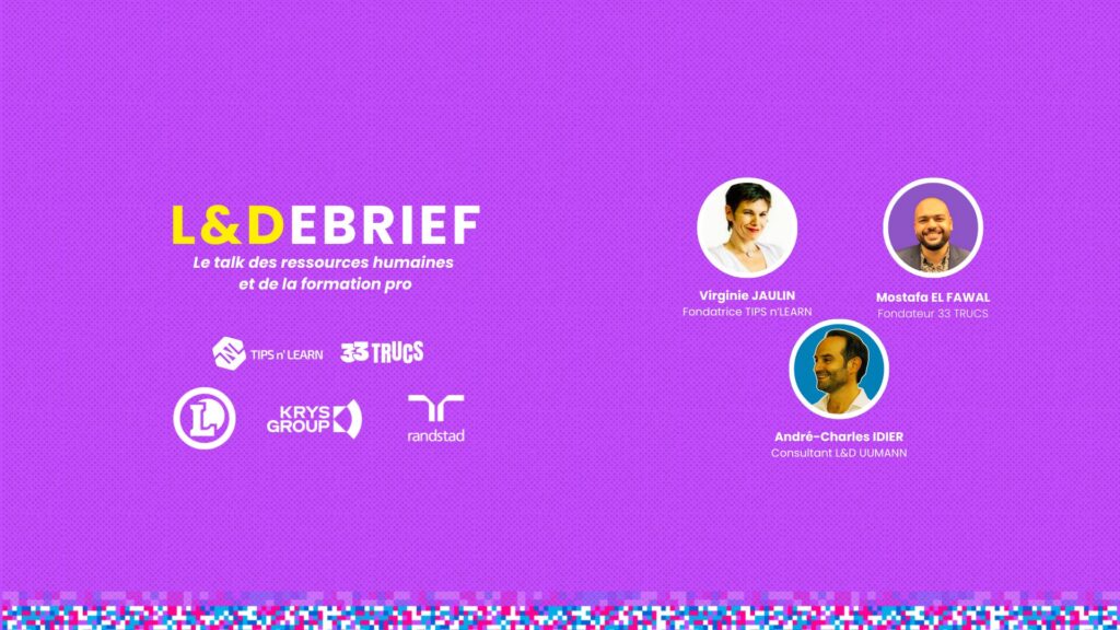 L&Debrief Marketing de la Formation - Blog UUMANN