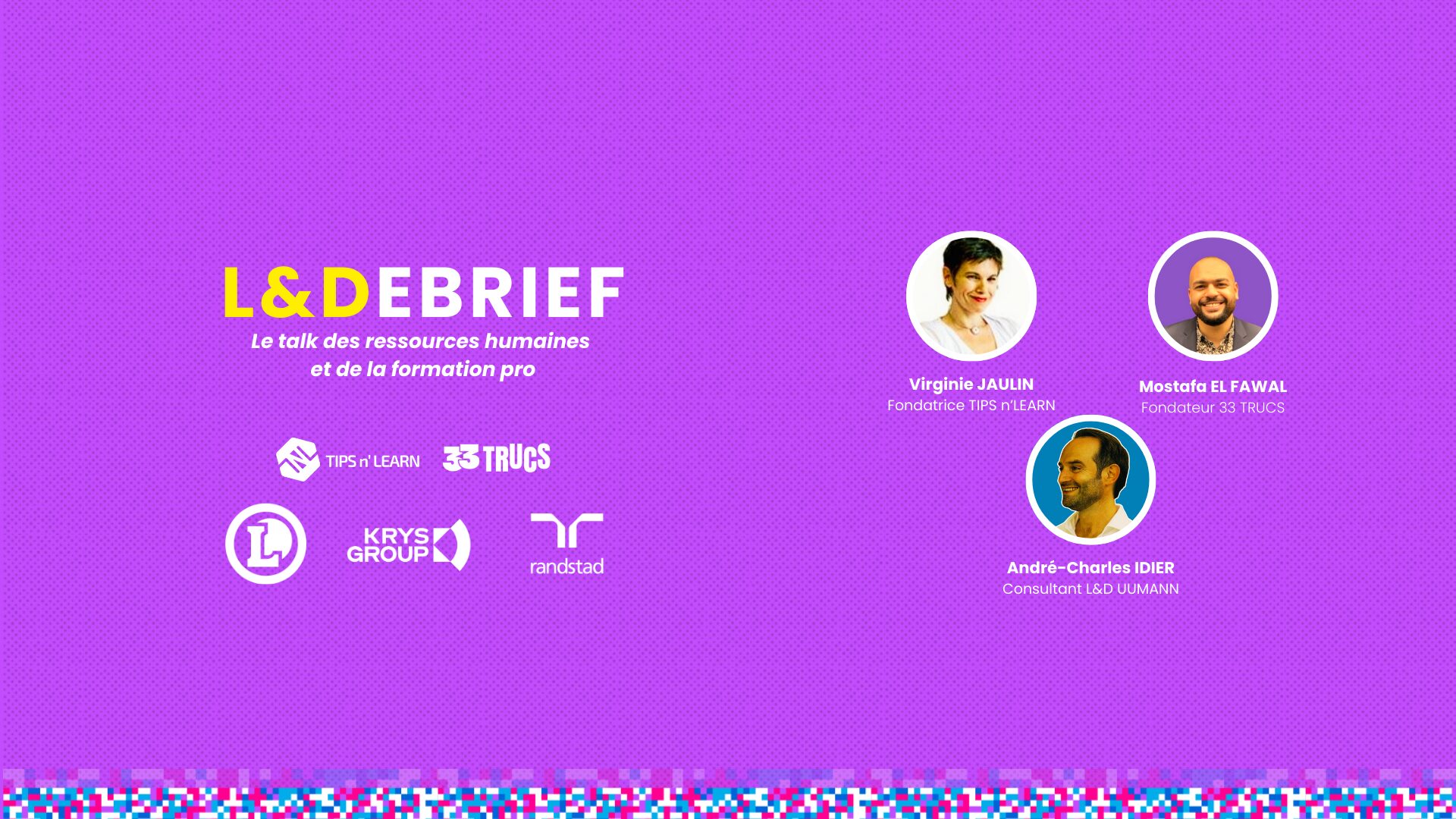 L&Debrief Marketing de la Formation - Blog UUMANN