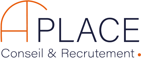 Logo A PLACE Conseil