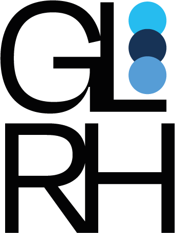 Logo GLRH