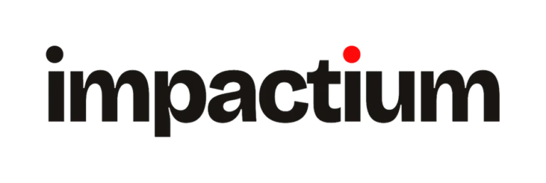 Logo Impactium