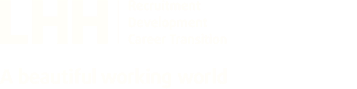 Logo LHH Réunion