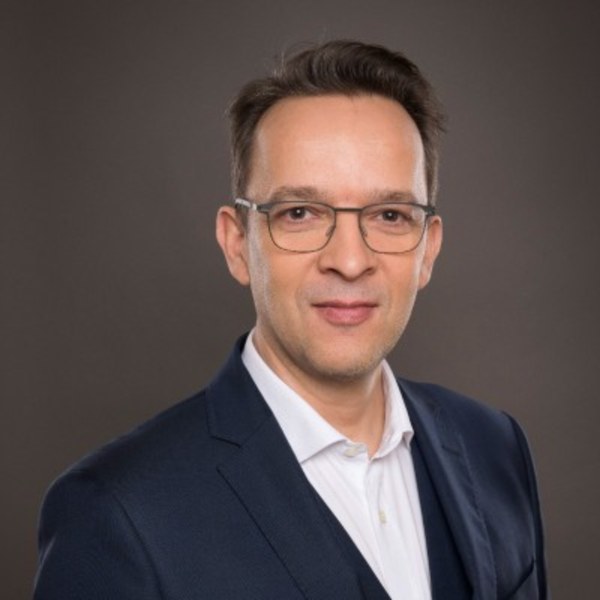 Portrait de Gilles Rebollo