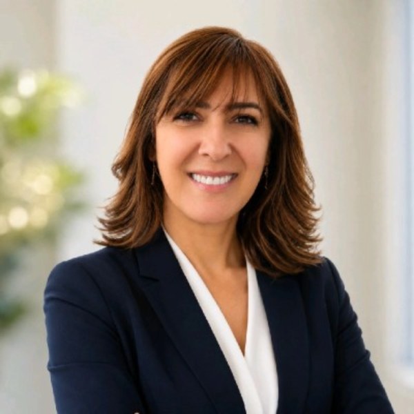 Portrait de Juliette Parenti