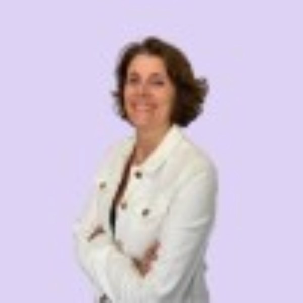Portrait de Valérie Moreau